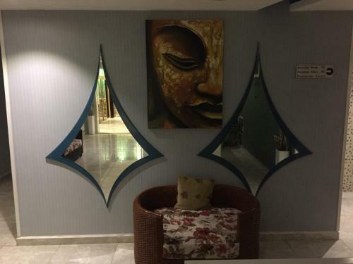 Apartamento Luxury Granada City Appartment
