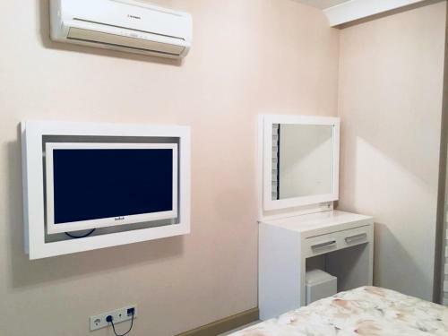 Apartamento Luxury Granada City Appartment