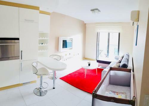 Apartamento Luxury Granada City Appartment