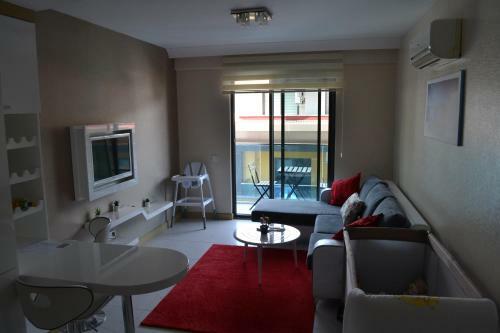 Apartamento Luxury Granada City Appartment