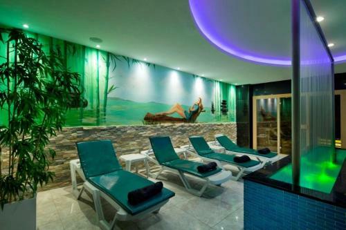 Apartamento Luxury Granada City Appartment