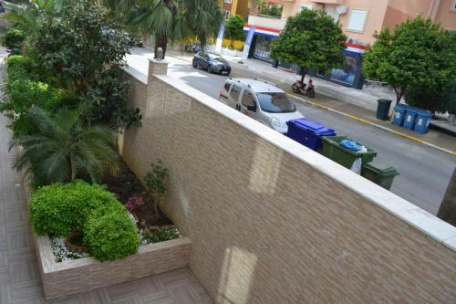 Apartamento Luxury Granada City Appartment