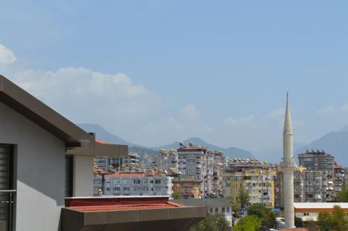 Apartamento Luxury Granada City Appartment