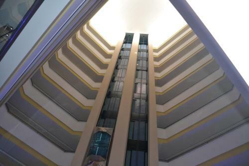 Apartamento Luxury Granada City Appartment