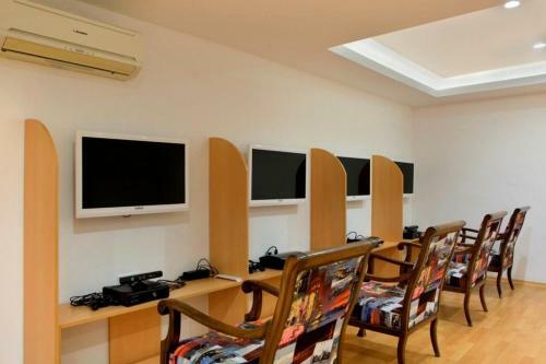 Apartamento Luxury Granada City Appartment