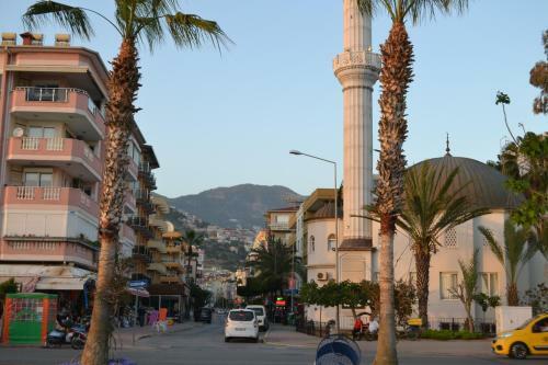 Apartamento Luxury Granada City Appartment