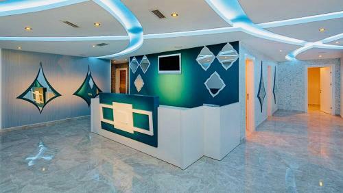 Apartamento Luxury Granada City Appartment