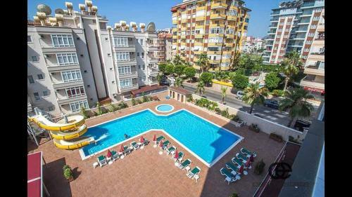 Apartamento Luxury Granada City Appartment