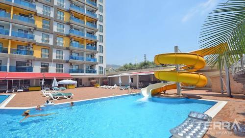 Apartamento Luxury Granada City Appartment