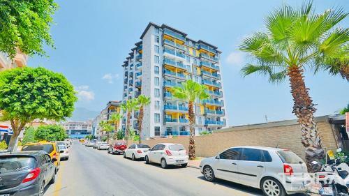 Apartamento Luxury Granada City Appartment