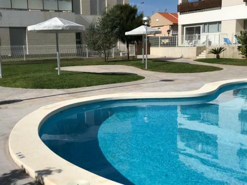 Apartamento El Mirador De La Ribera