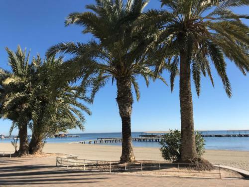 Apartamento El Mirador De La Ribera