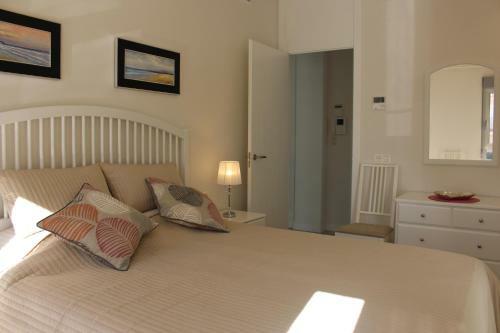 Apartamento El Mirador De La Ribera