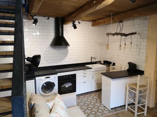 L' Abilleiru Albergue Rural