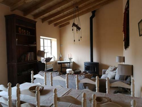 L' Abilleiru Albergue Rural