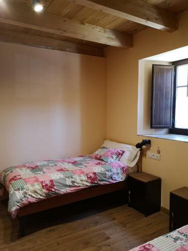 L' Abilleiru Albergue Rural