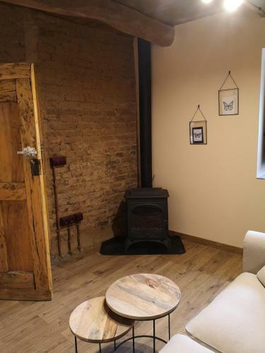L' Abilleiru Albergue Rural