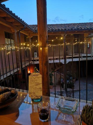 L' Abilleiru Albergue Rural