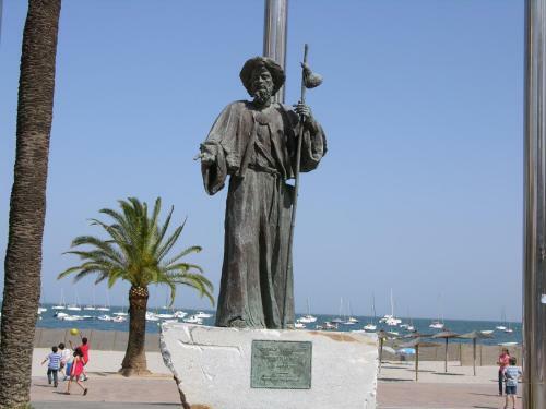 Azucena Del Mar V - 3109