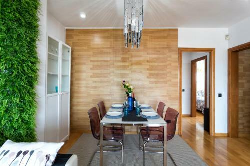 Costa Maresme Apartment