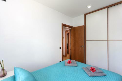 Costa Maresme Apartment