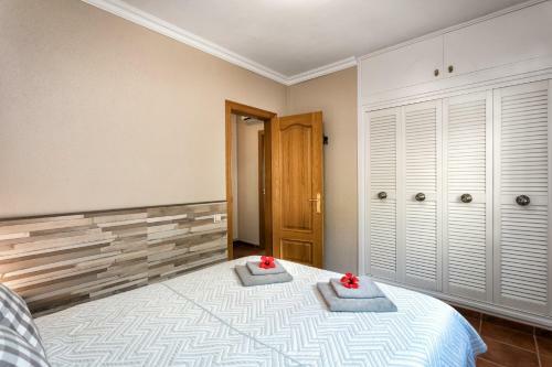 Costa Maresme Apartment