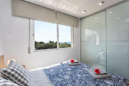 Costa Maresme Apartment