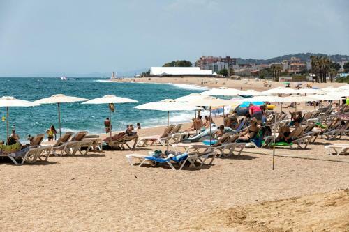 Costa Maresme Apartment