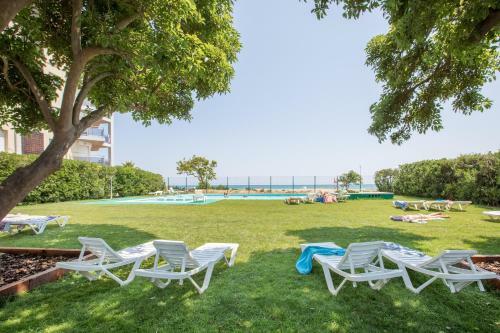 Santa Susanna Sunrise Apartment