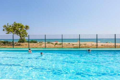 Santa Susanna Sunrise Apartment