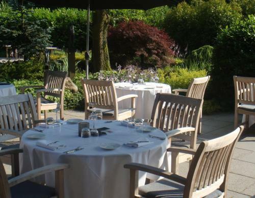 Hotel Gastronomique De Echoput