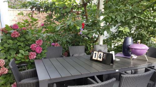 Bed & Breakfast Pension Art Galerie