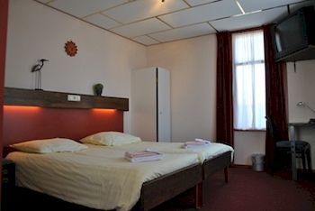 Hotel De Gouden Klok
