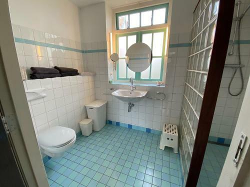 Apartamento De Windroos | Atelier Aan Zee