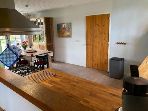 Apartamento De Windroos | Atelier Aan Zee