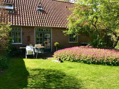 Apartamento De Windroos | Atelier Aan Zee