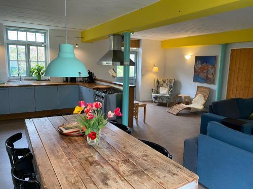 Apartamento De Windroos | Atelier Aan Zee
