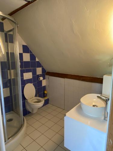 Apartamento De Windroos | Atelier Aan Zee