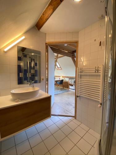 Apartamento De Windroos | Atelier Aan Zee