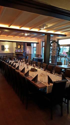 Hotel Restaurant Keizersberg