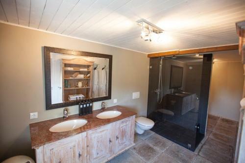 Bed & Breakfast Rietveld Cottage