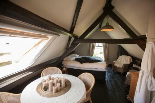 Bed & Breakfast Rietveld Cottage