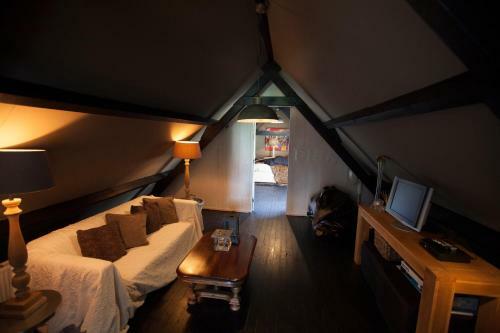 Bed & Breakfast Rietveld Cottage
