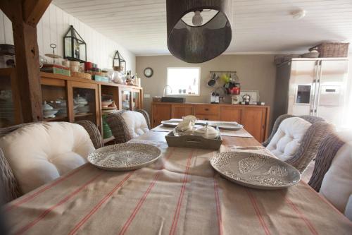 Bed & Breakfast Rietveld Cottage