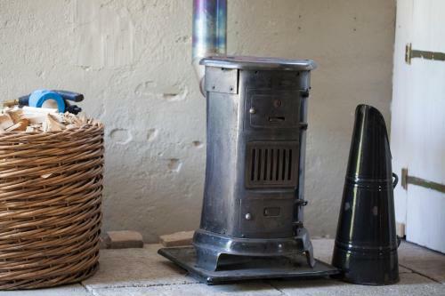 Bed & Breakfast Rietveld Cottage