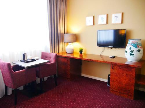 Hotel Het Oosten