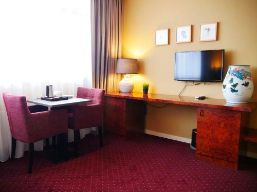 Hotel Het Oosten