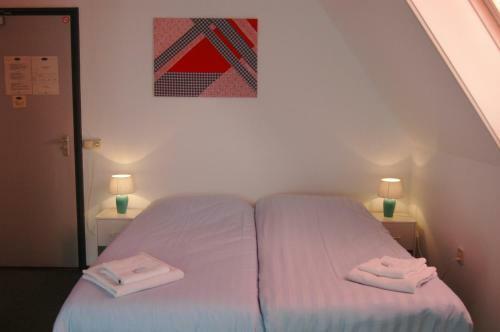 Hotel De Stadsboerderij/ Eetcaf� De Brabander