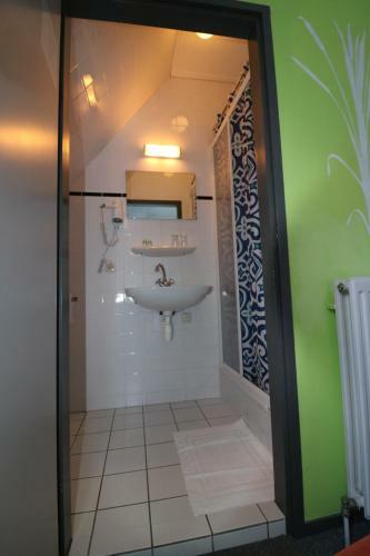 Hotel De Stadsboerderij/ Eetcaf� De Brabander