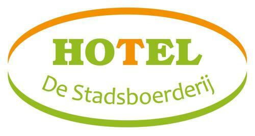 Hotel De Stadsboerderij/ Eetcaf� De Brabander